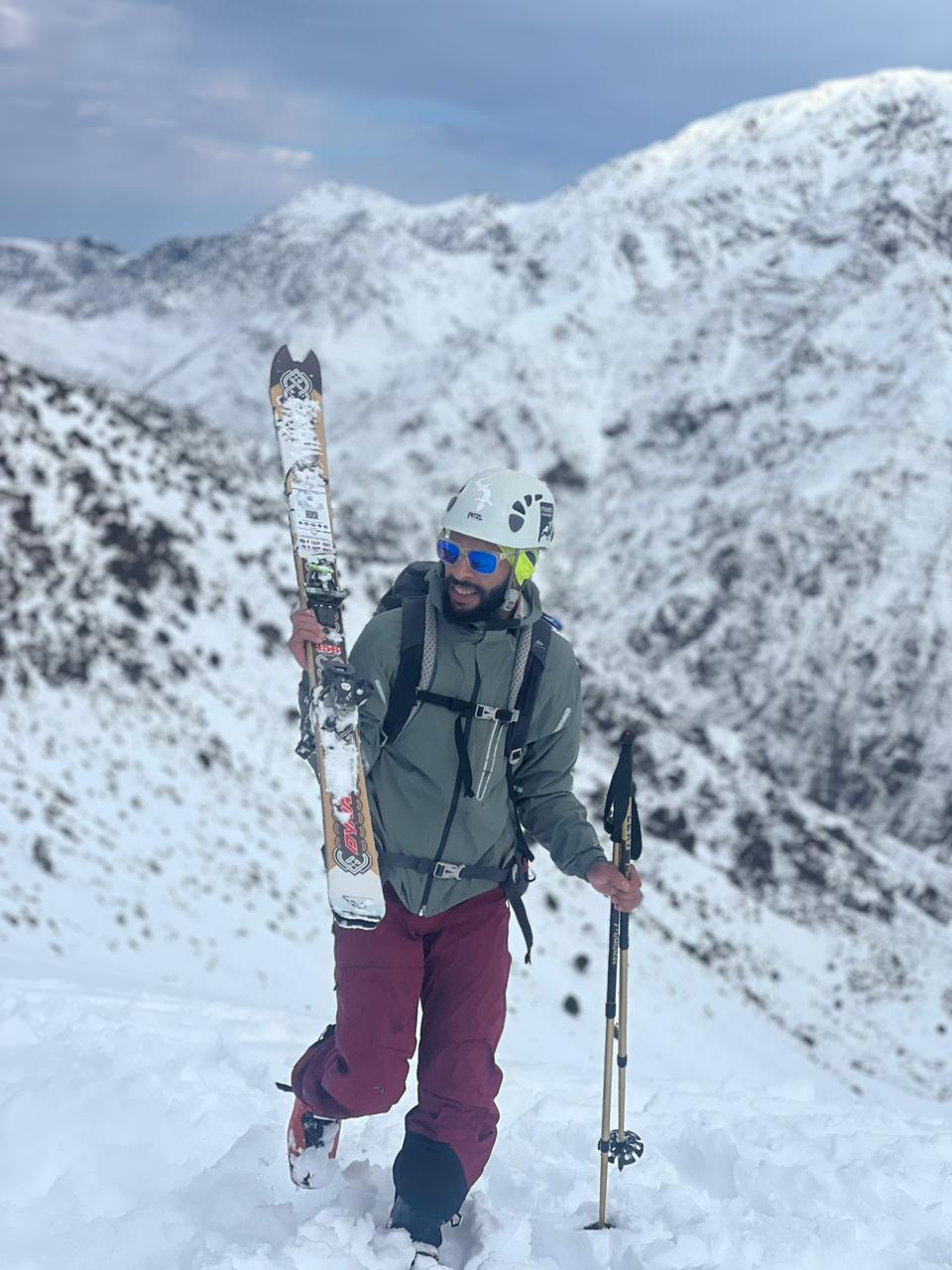 What to expect on a 2-day Toubkal hike?